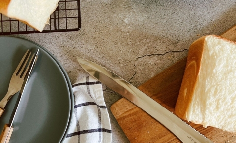 一發吐司