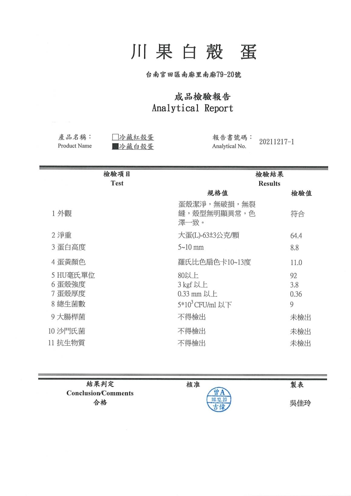 202112川果成品檢驗報告_page-0001